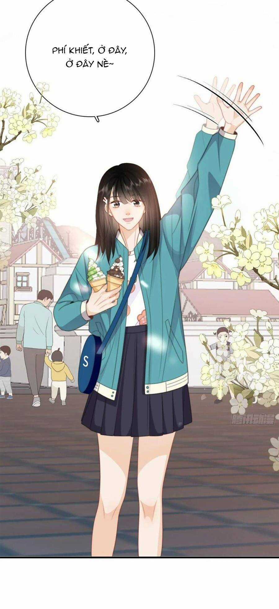 Ác Ma Thân Yêu - Chapter 43 - Trang 9