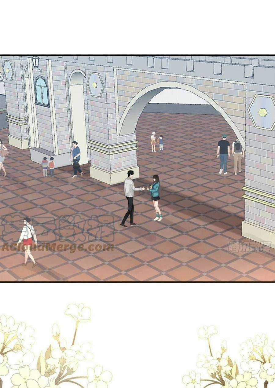 Ác Ma Thân Yêu - Chapter 43 - Trang 10