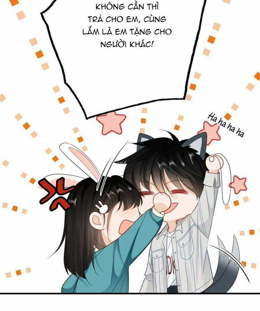 Ác Ma Thân Yêu - Chapter 44 - Trang 14