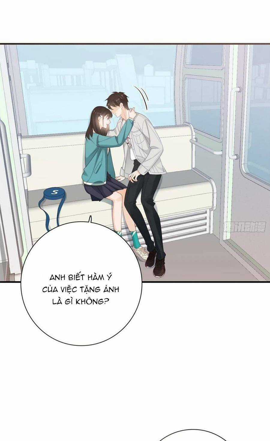 Ác Ma Thân Yêu - Chapter 44 - Trang 17