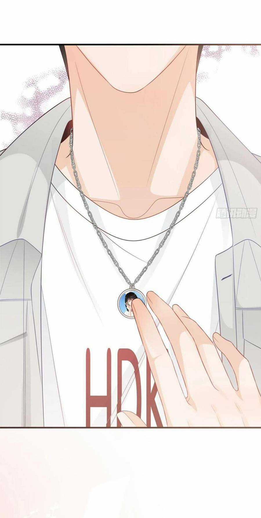 Ác Ma Thân Yêu - Chapter 44 - Trang 19