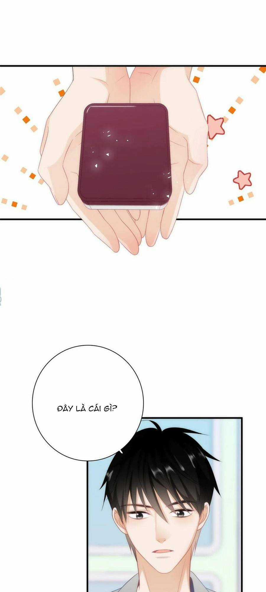 Ác Ma Thân Yêu - Chapter 44 - Trang 3