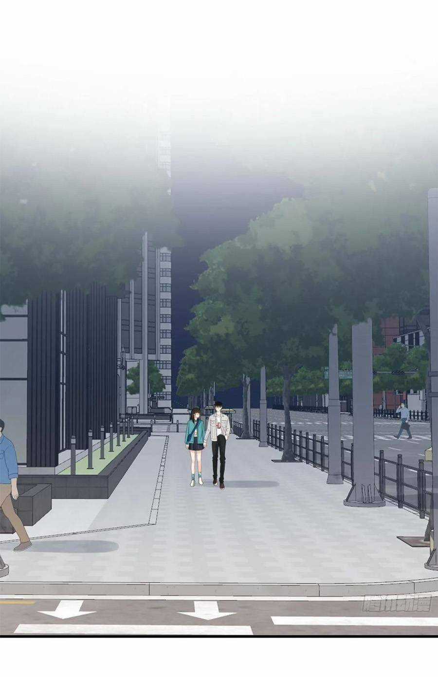 Ác Ma Thân Yêu - Chapter 44 - Trang 21