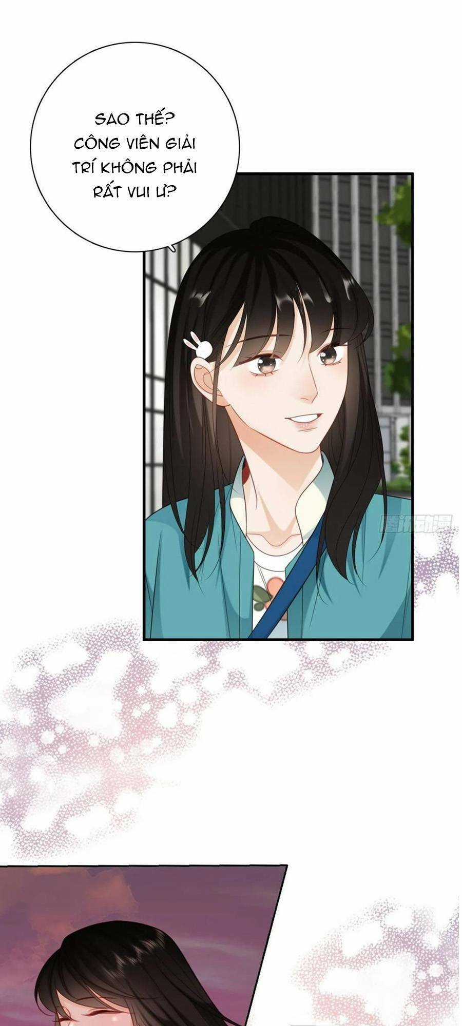 Ác Ma Thân Yêu - Chapter 44 - Trang 22