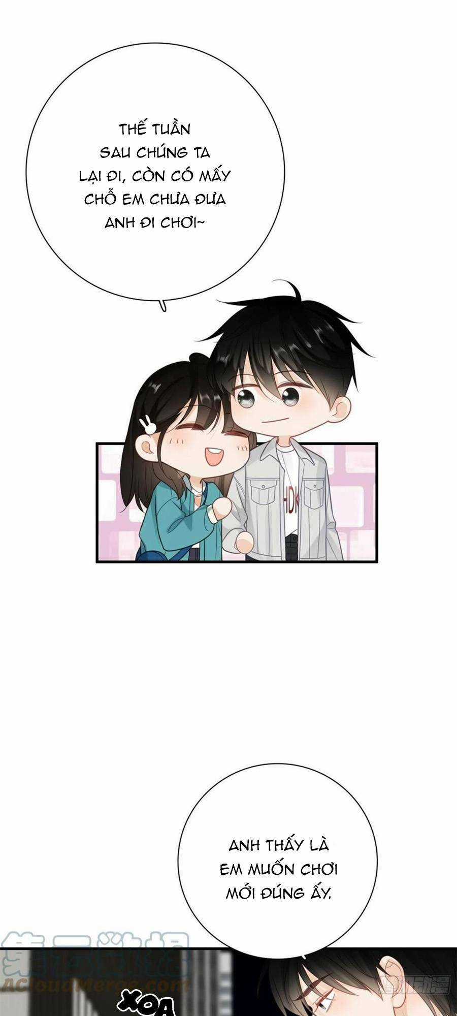 Ác Ma Thân Yêu - Chapter 44 - Trang 25