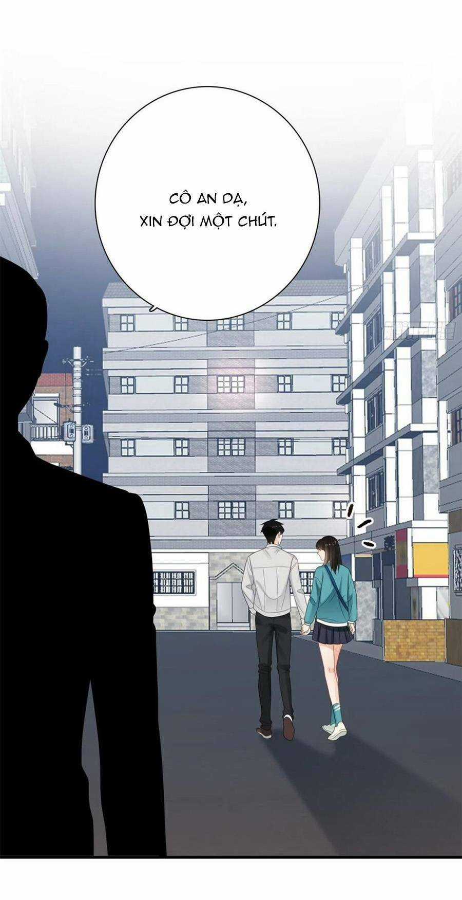 Ác Ma Thân Yêu - Chapter 44 - Trang 30