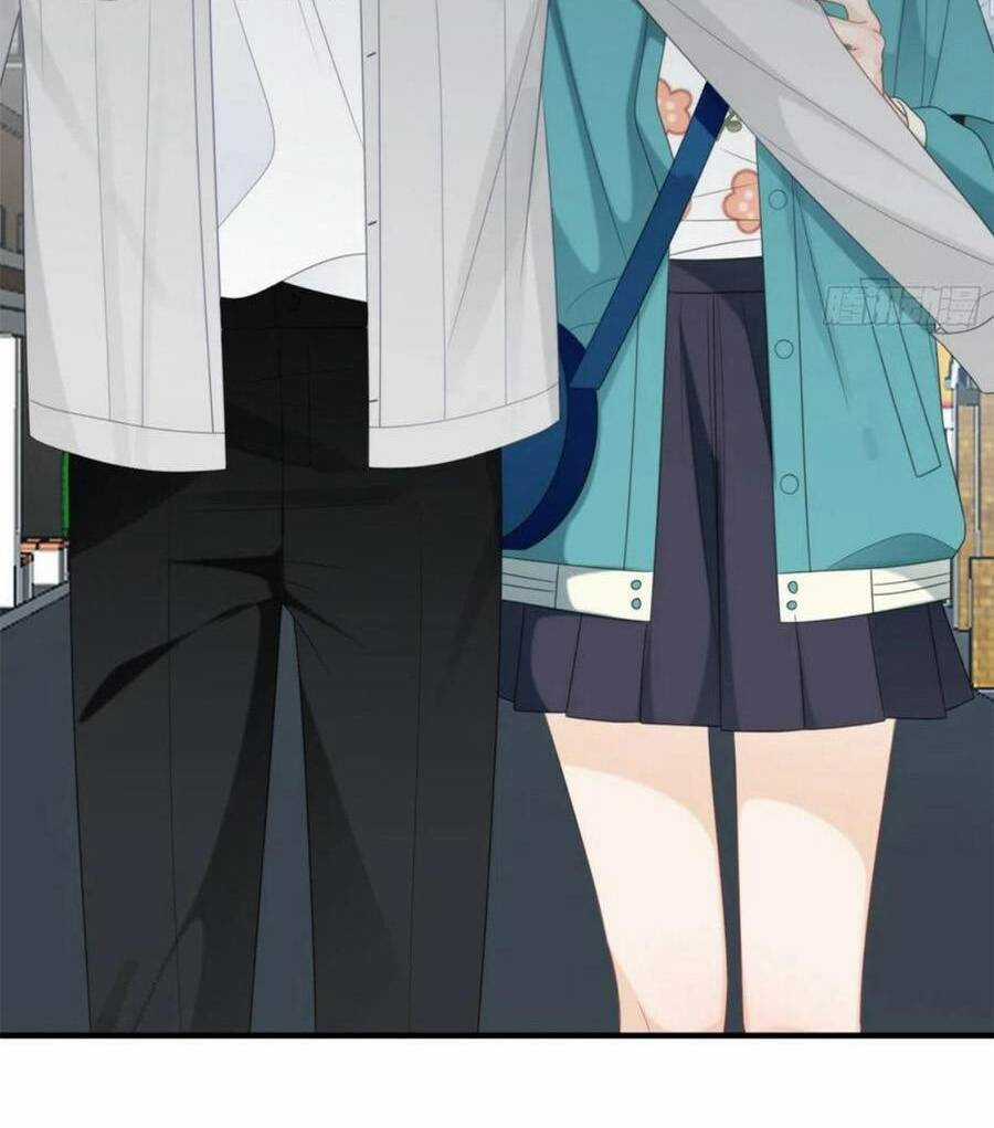 Ác Ma Thân Yêu - Chapter 44 - Trang 34