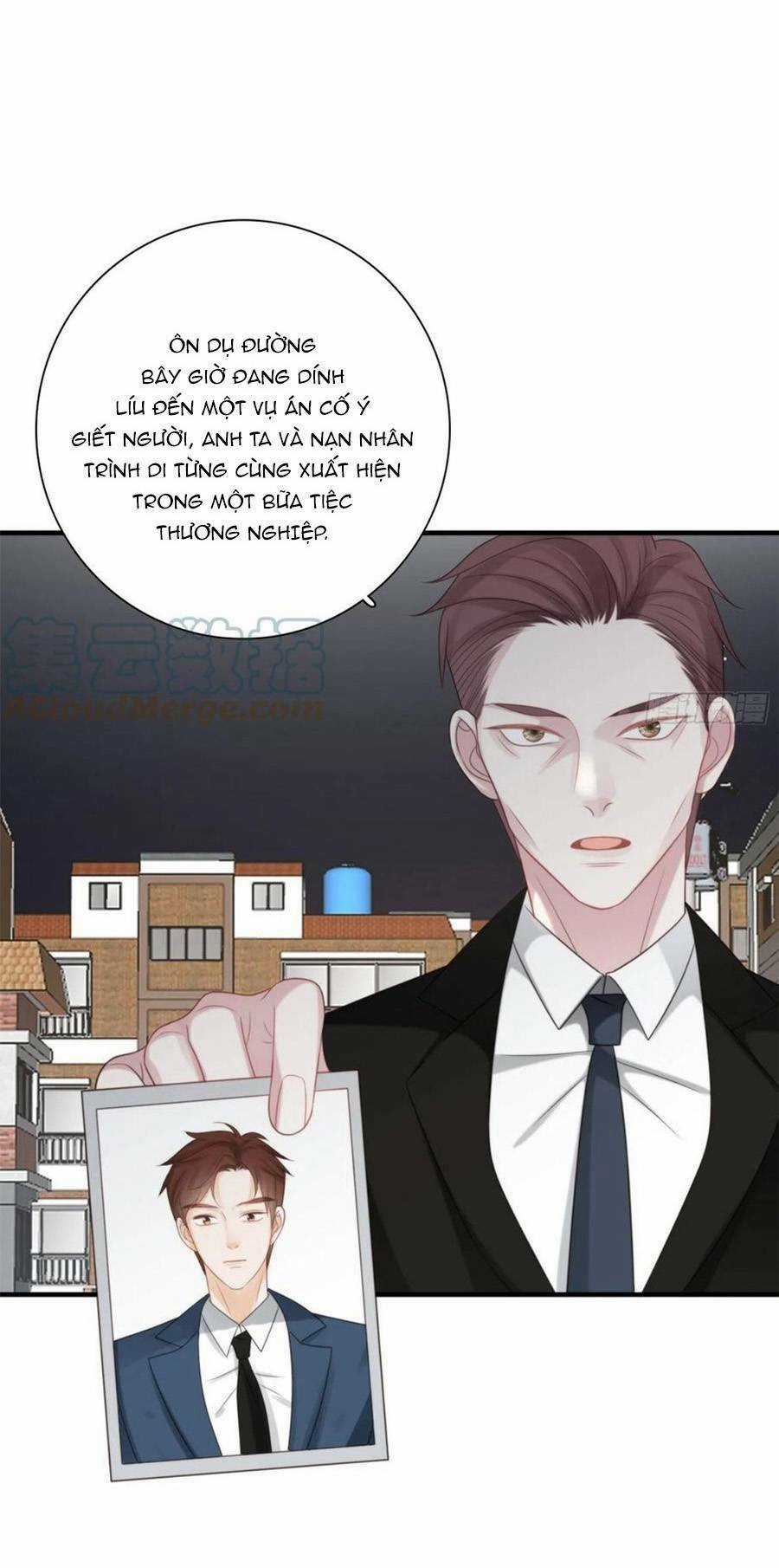 Ác Ma Thân Yêu - Chapter 44 - Trang 35