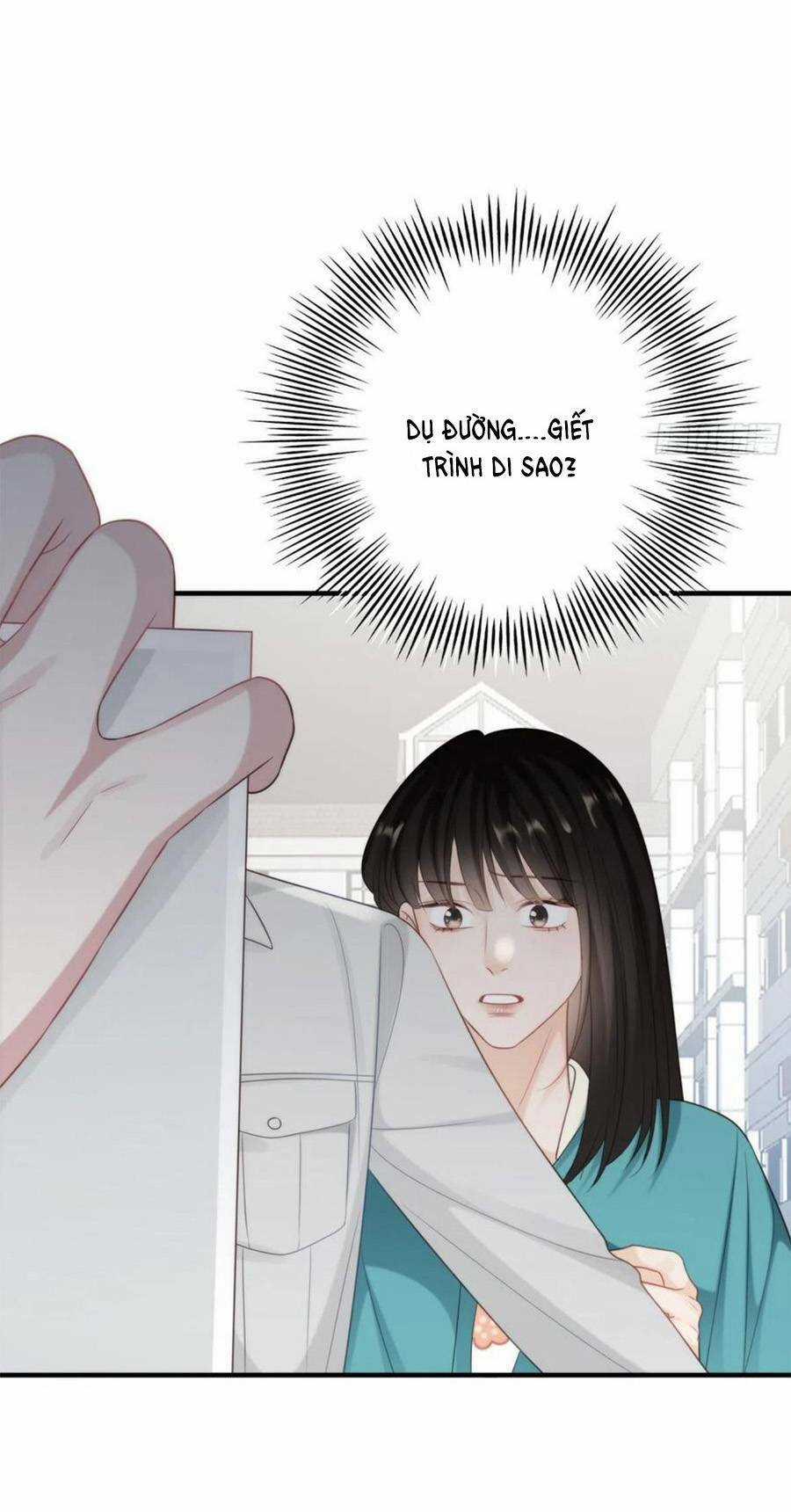 Ác Ma Thân Yêu - Chapter 44 - Trang 36