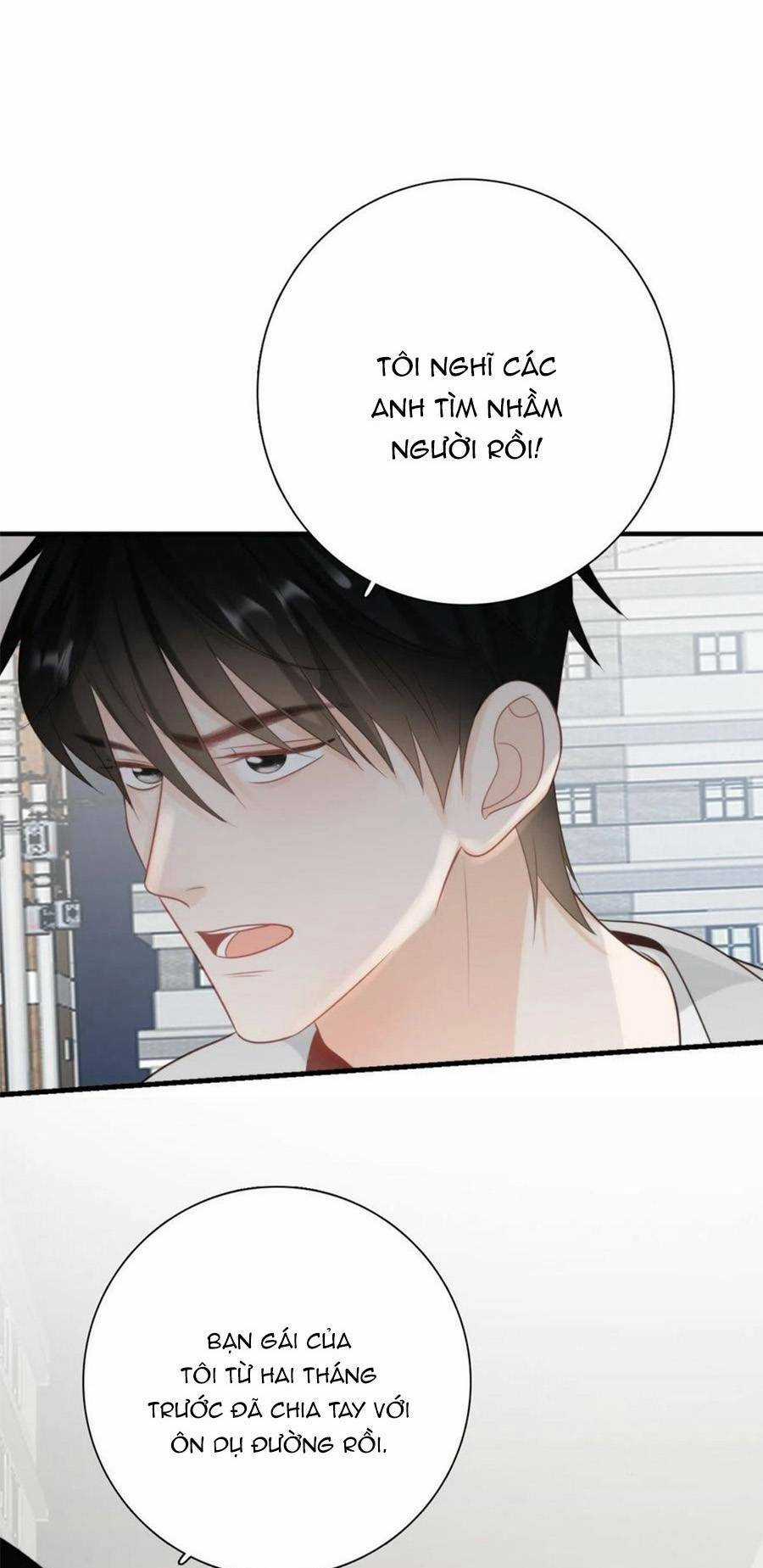 Ác Ma Thân Yêu - Chapter 44 - Trang 38