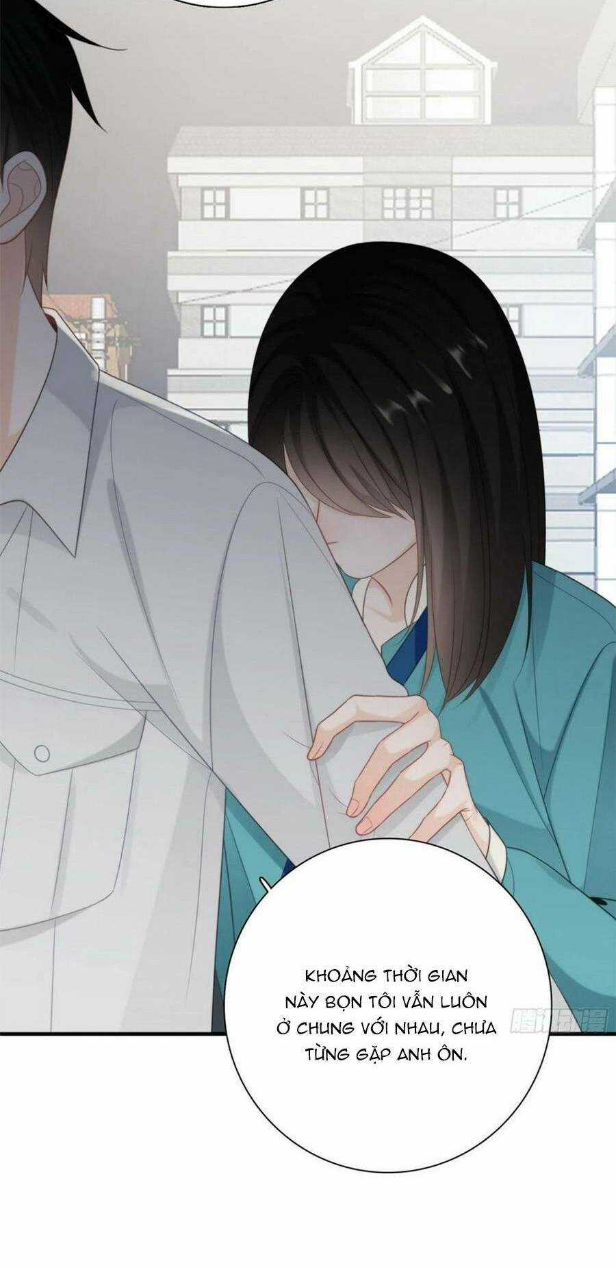 Ác Ma Thân Yêu - Chapter 44 - Trang 39