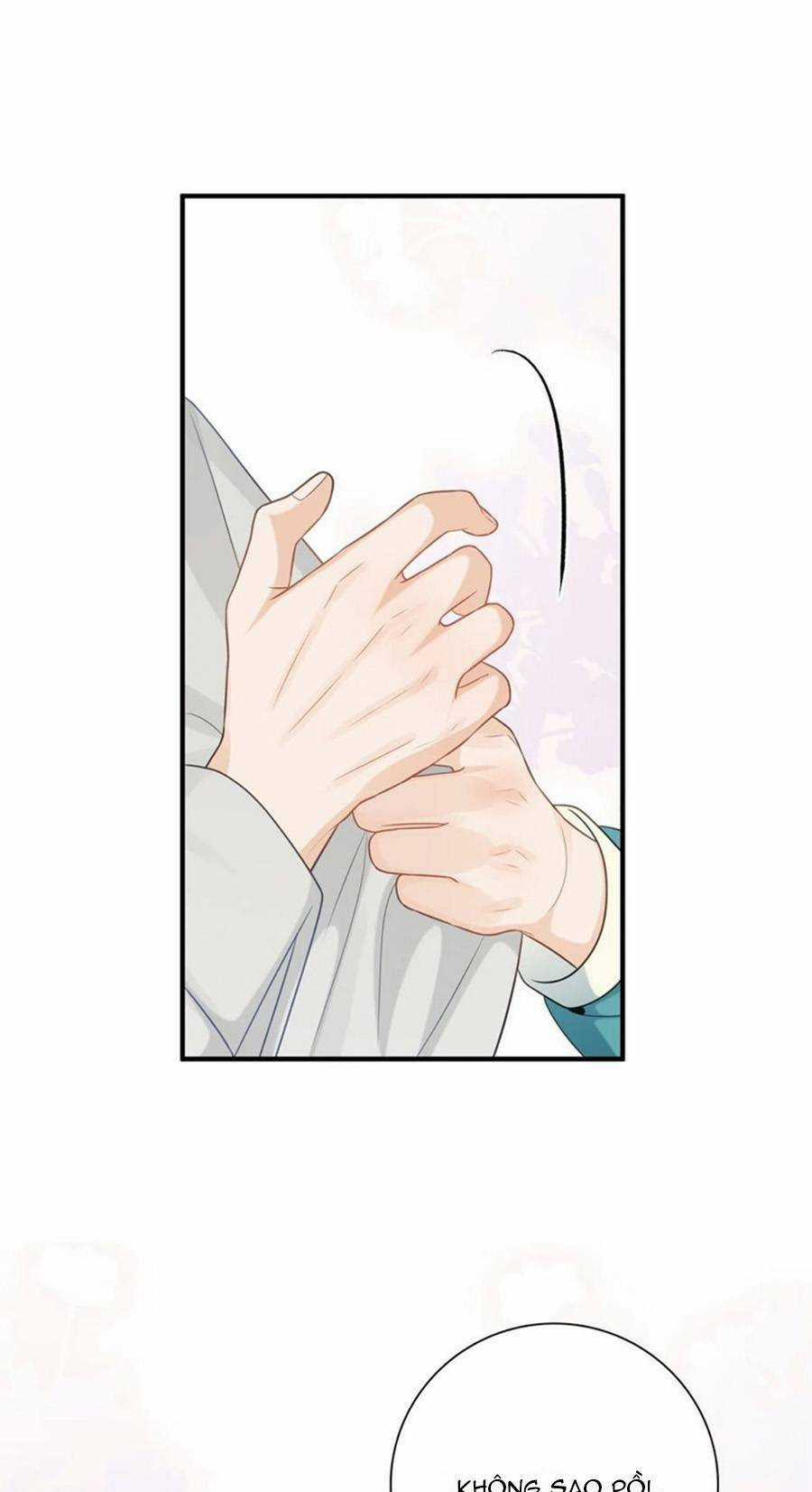 Ác Ma Thân Yêu - Chapter 44 - Trang 45