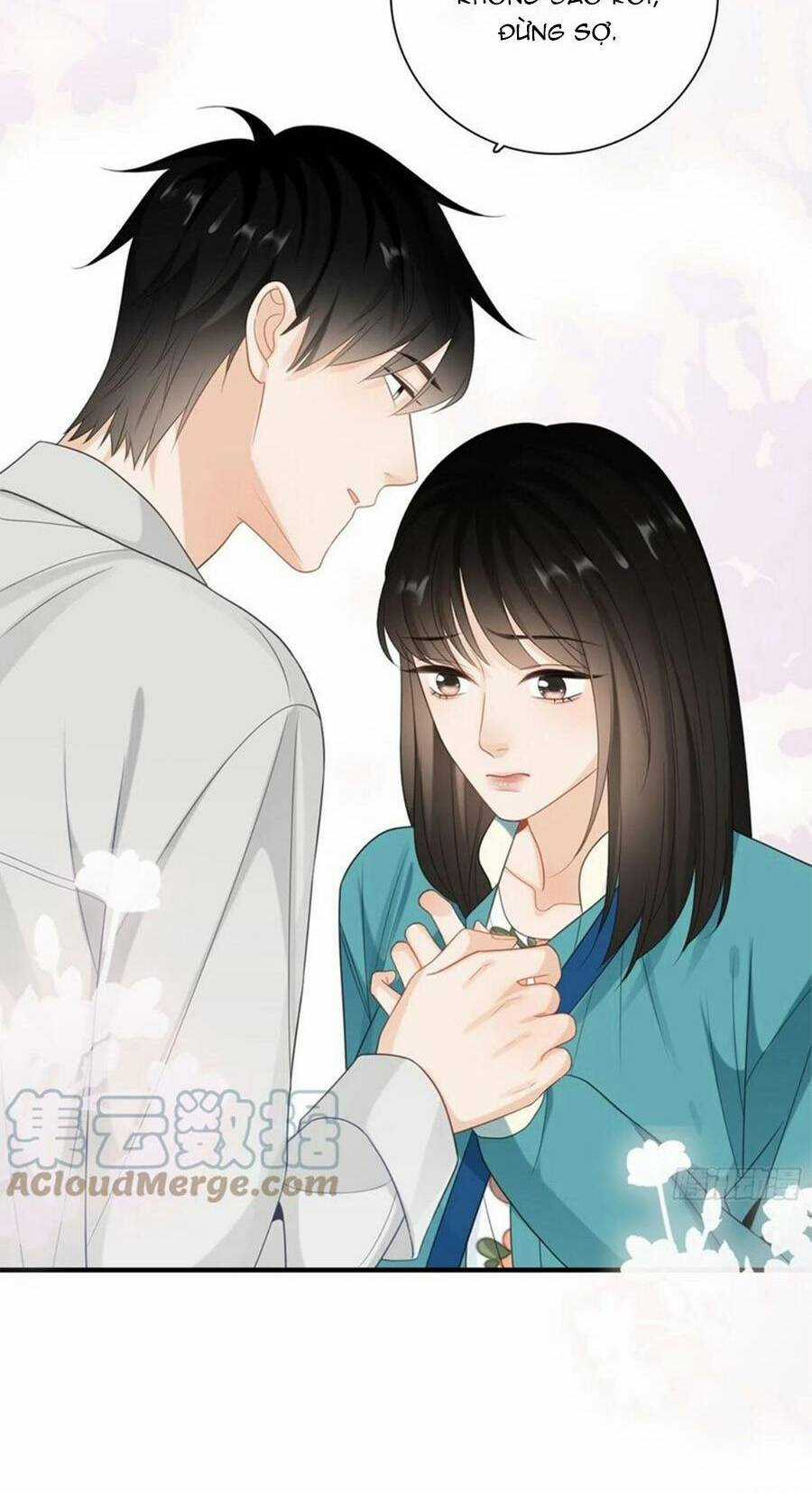 Ác Ma Thân Yêu - Chapter 44 - Trang 46