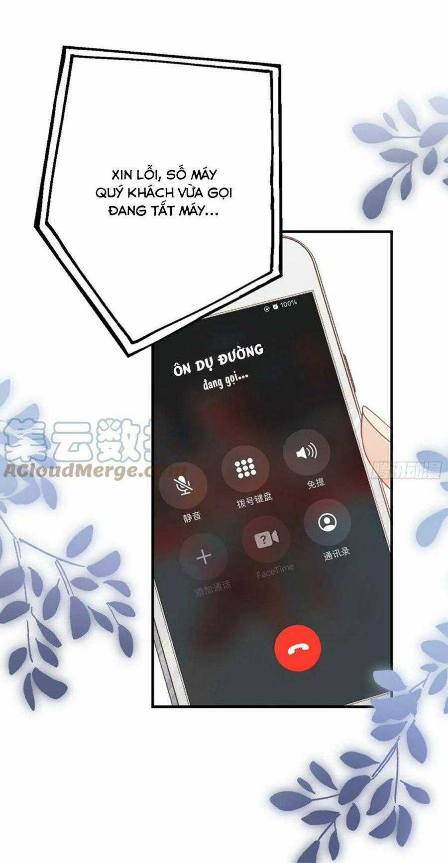 Ác Ma Thân Yêu - Chapter 44 - Trang 56