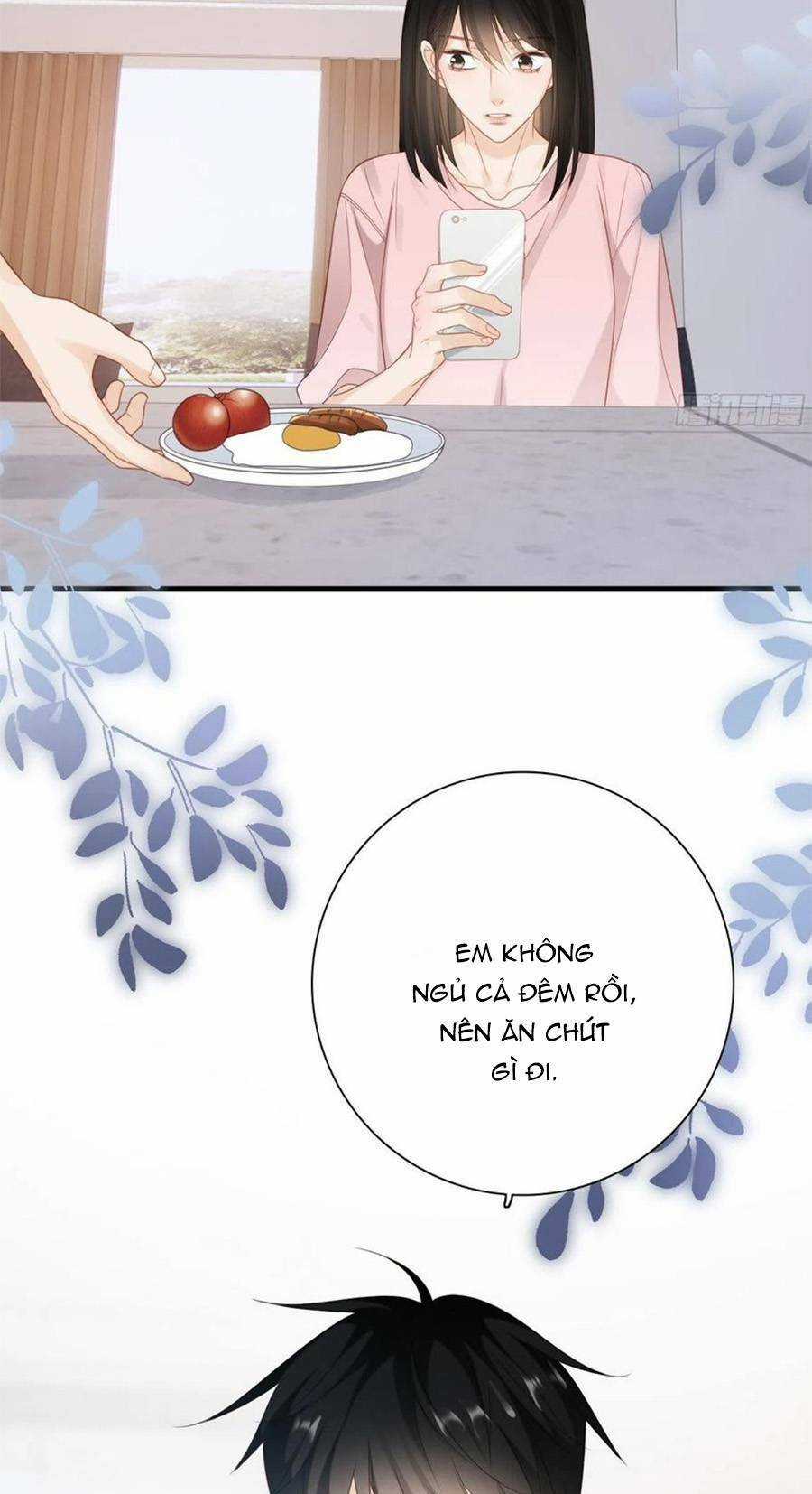 Ác Ma Thân Yêu - Chapter 44 - Trang 58
