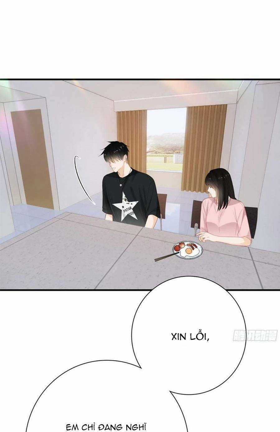 Ác Ma Thân Yêu - Chapter 44 - Trang 60