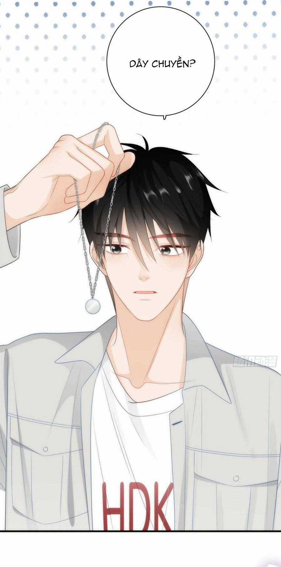 Ác Ma Thân Yêu - Chapter 44 - Trang 7