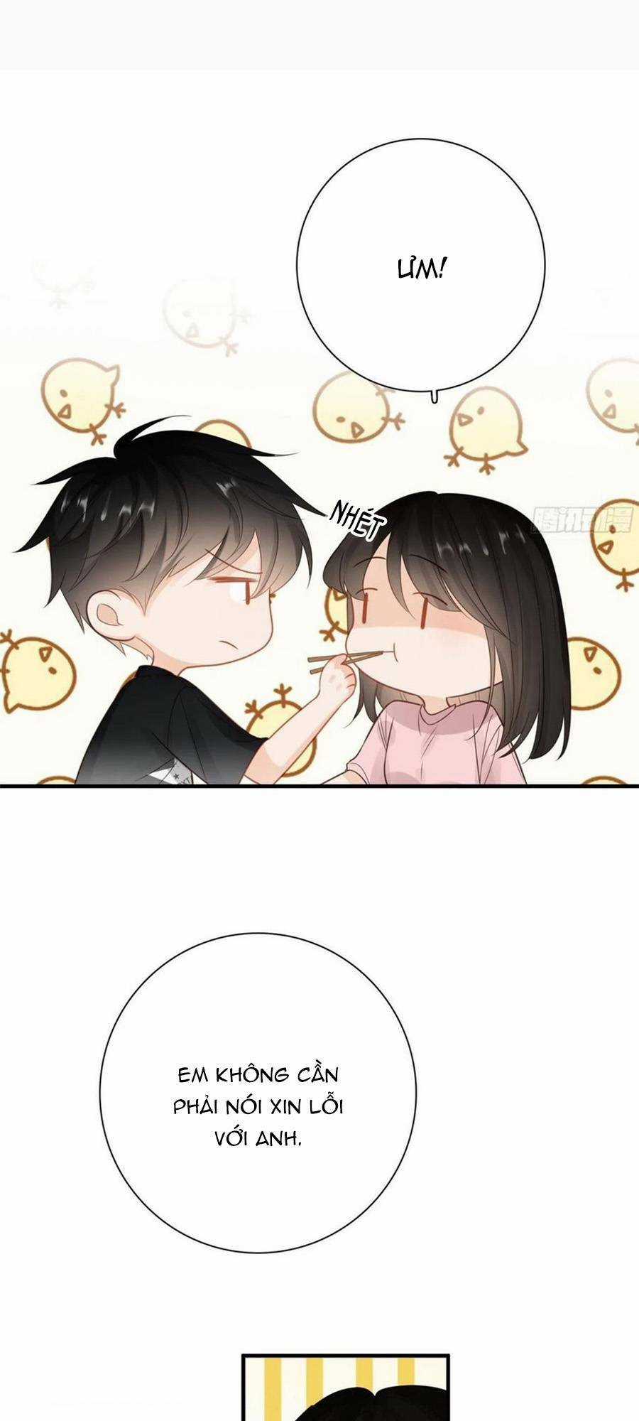 Ác Ma Thân Yêu - Chapter 44 - Trang 62