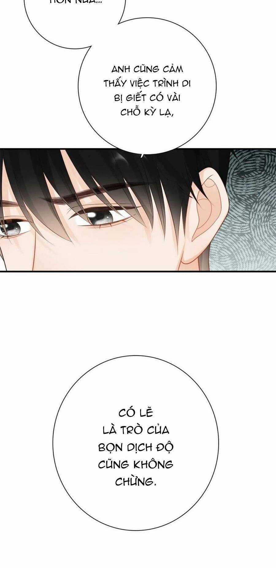 Ác Ma Thân Yêu - Chapter 44 - Trang 67