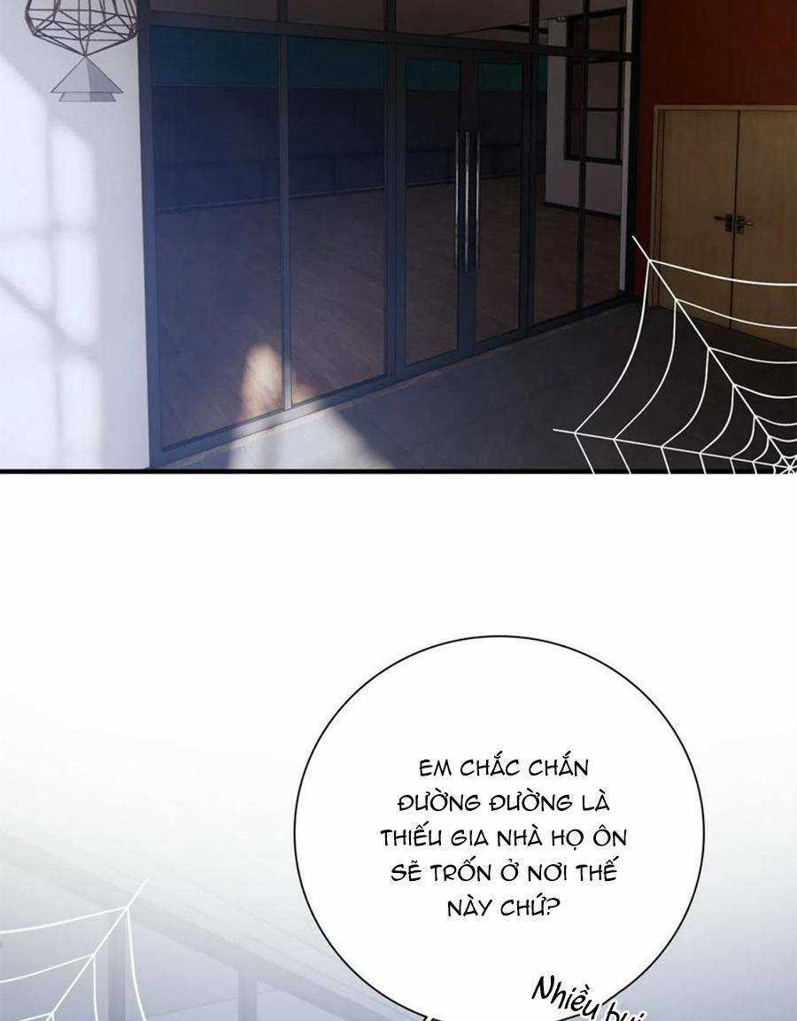 Ác Ma Thân Yêu - Chapter 44 - Trang 69