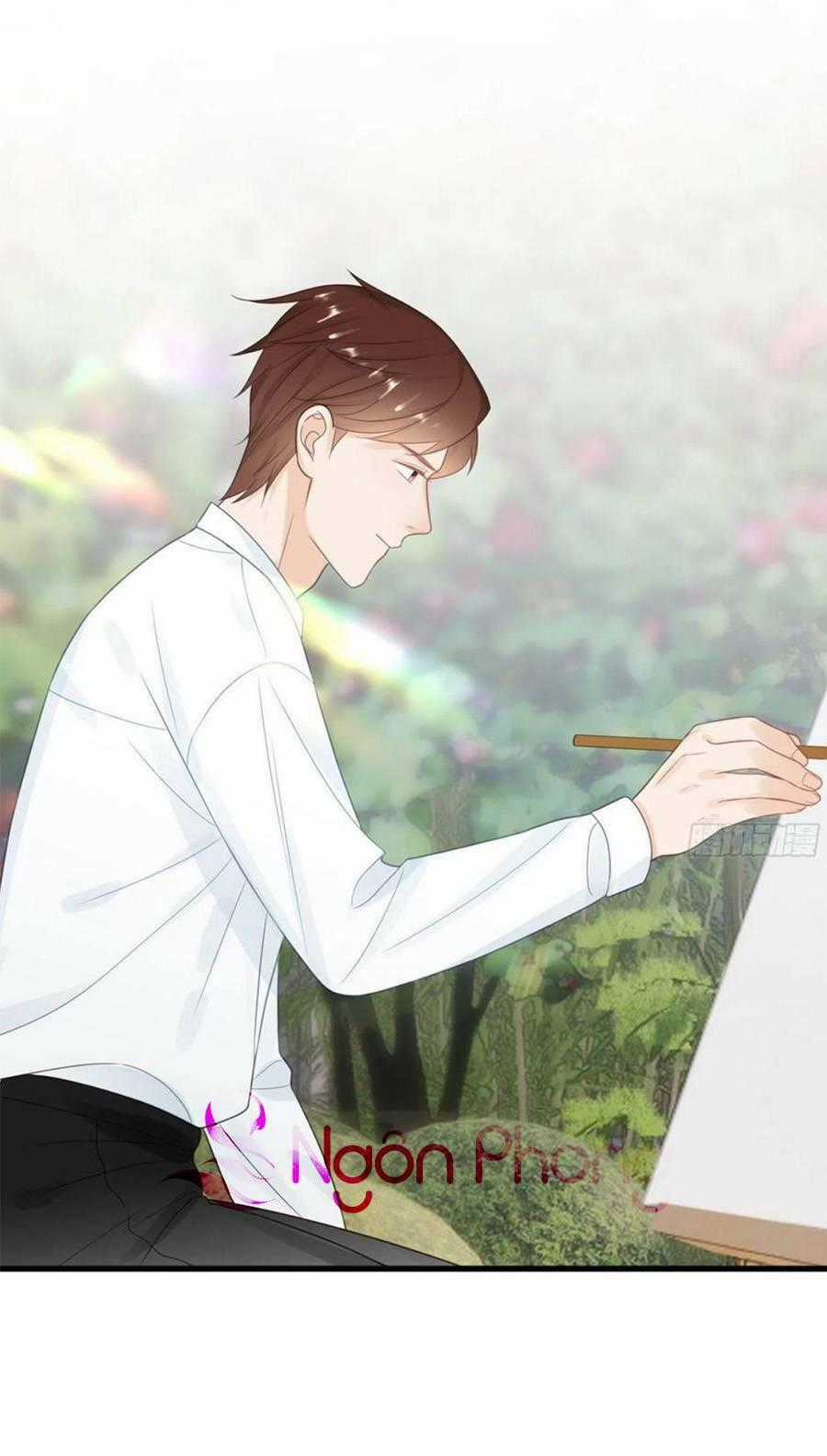 Ác Ma Thân Yêu - Chapter 44 - Trang 76