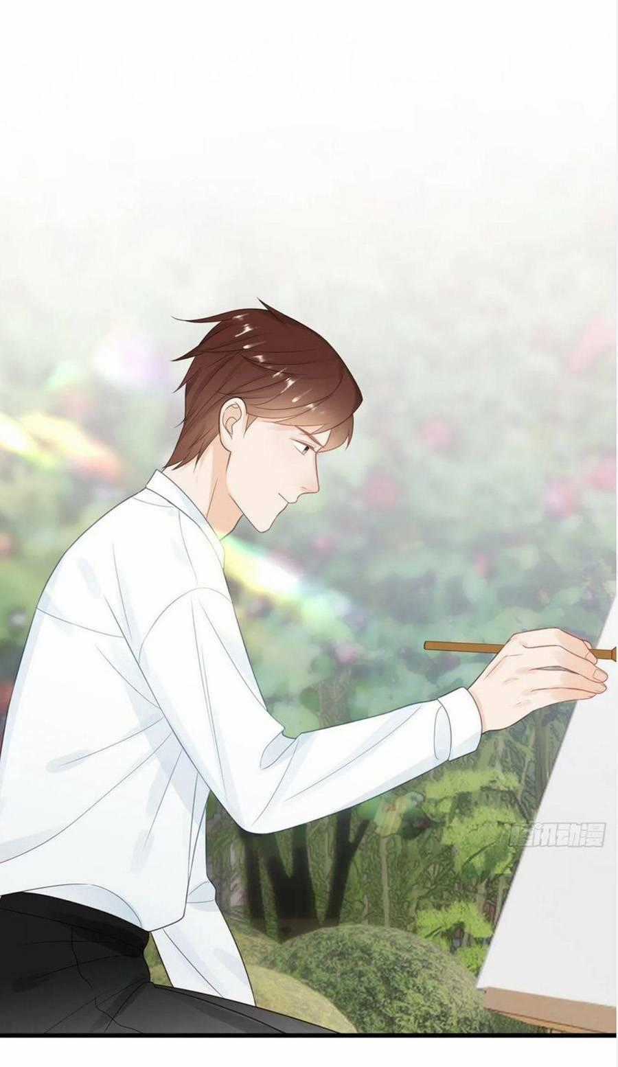 Ác Ma Thân Yêu - Chapter 45 - Trang 1