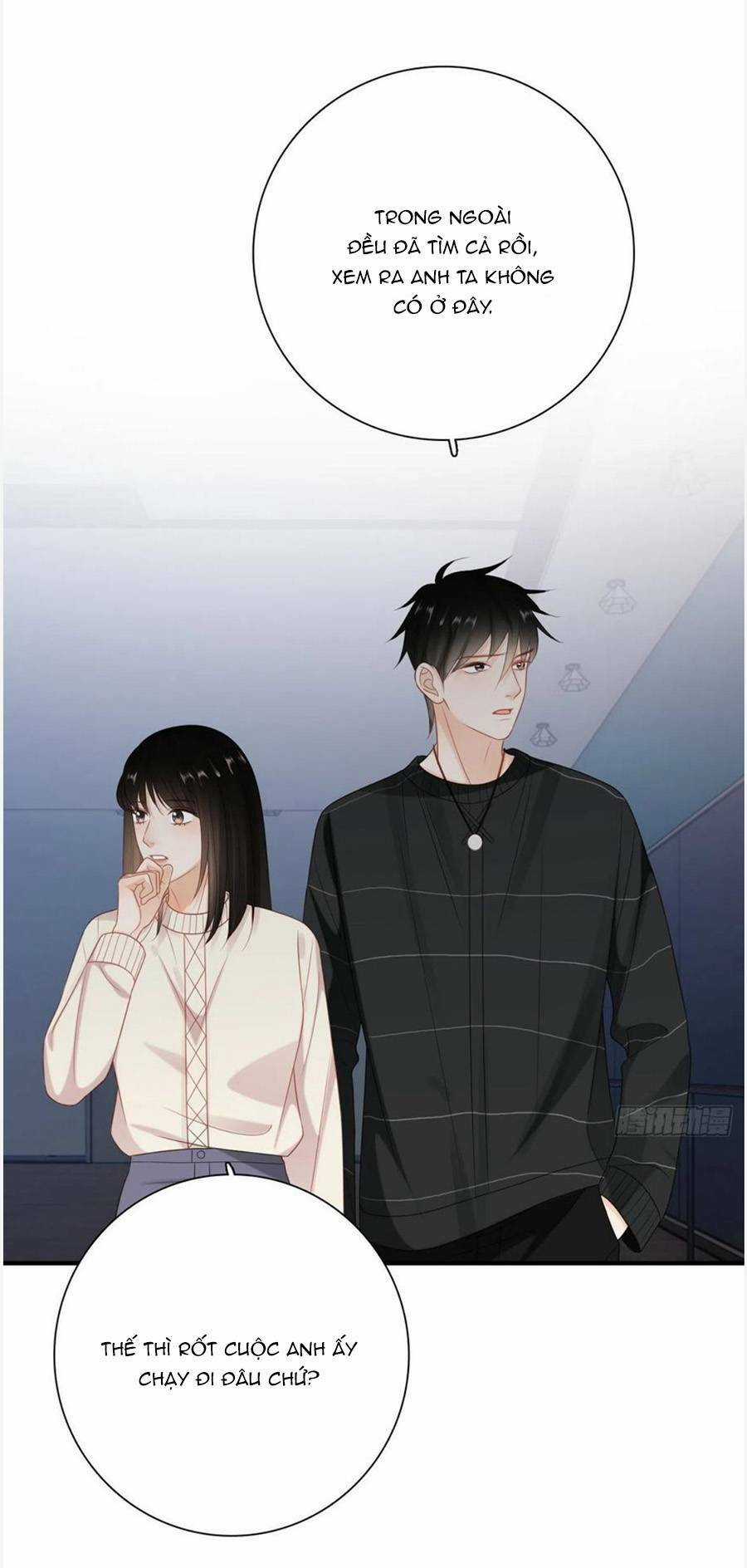 Ác Ma Thân Yêu - Chapter 45 - Trang 15