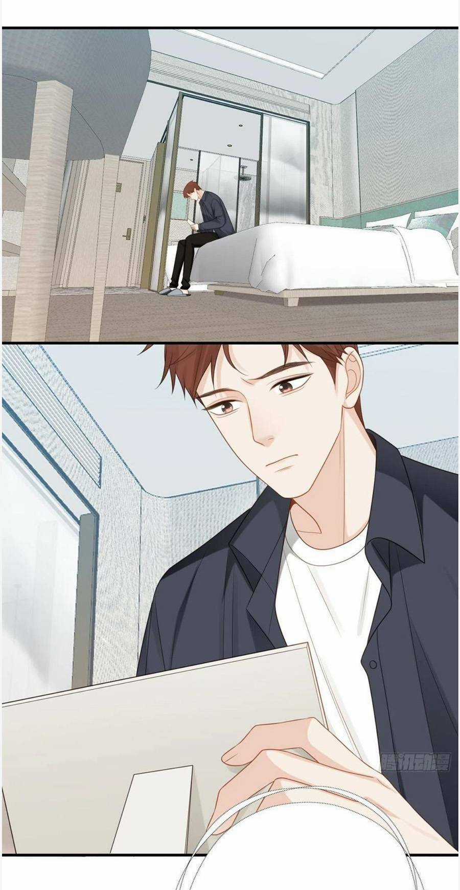 Ác Ma Thân Yêu - Chapter 45 - Trang 24