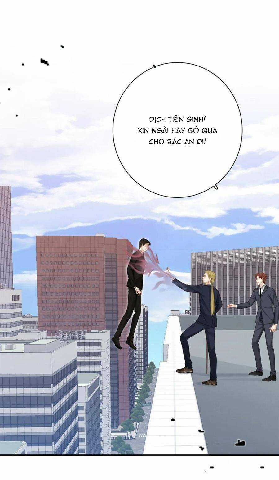 Ác Ma Thân Yêu - Chapter 45 - Trang 29