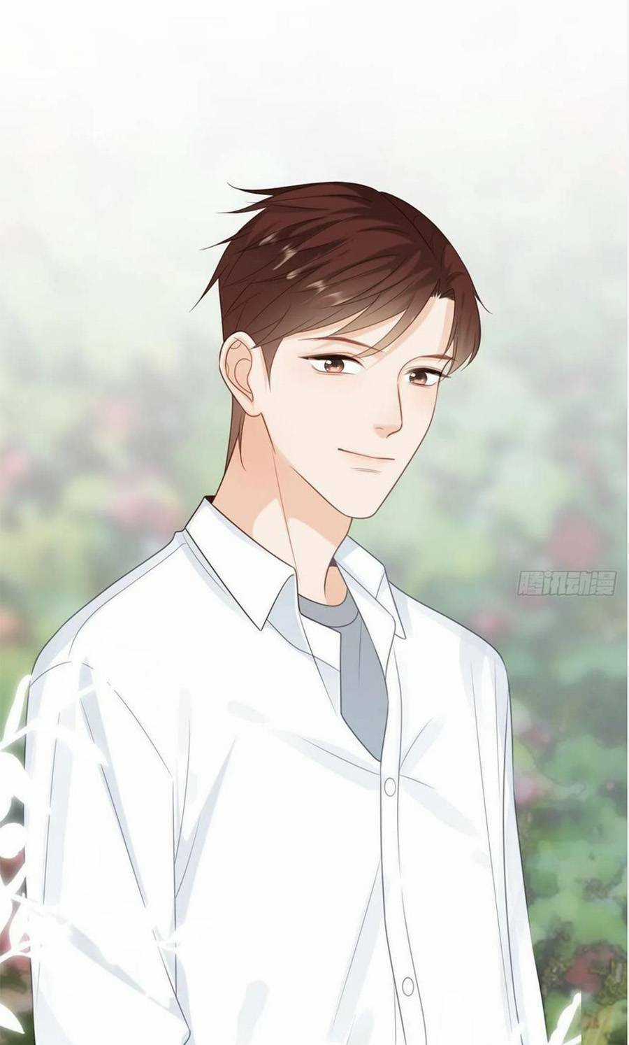 Ác Ma Thân Yêu - Chapter 45 - Trang 4