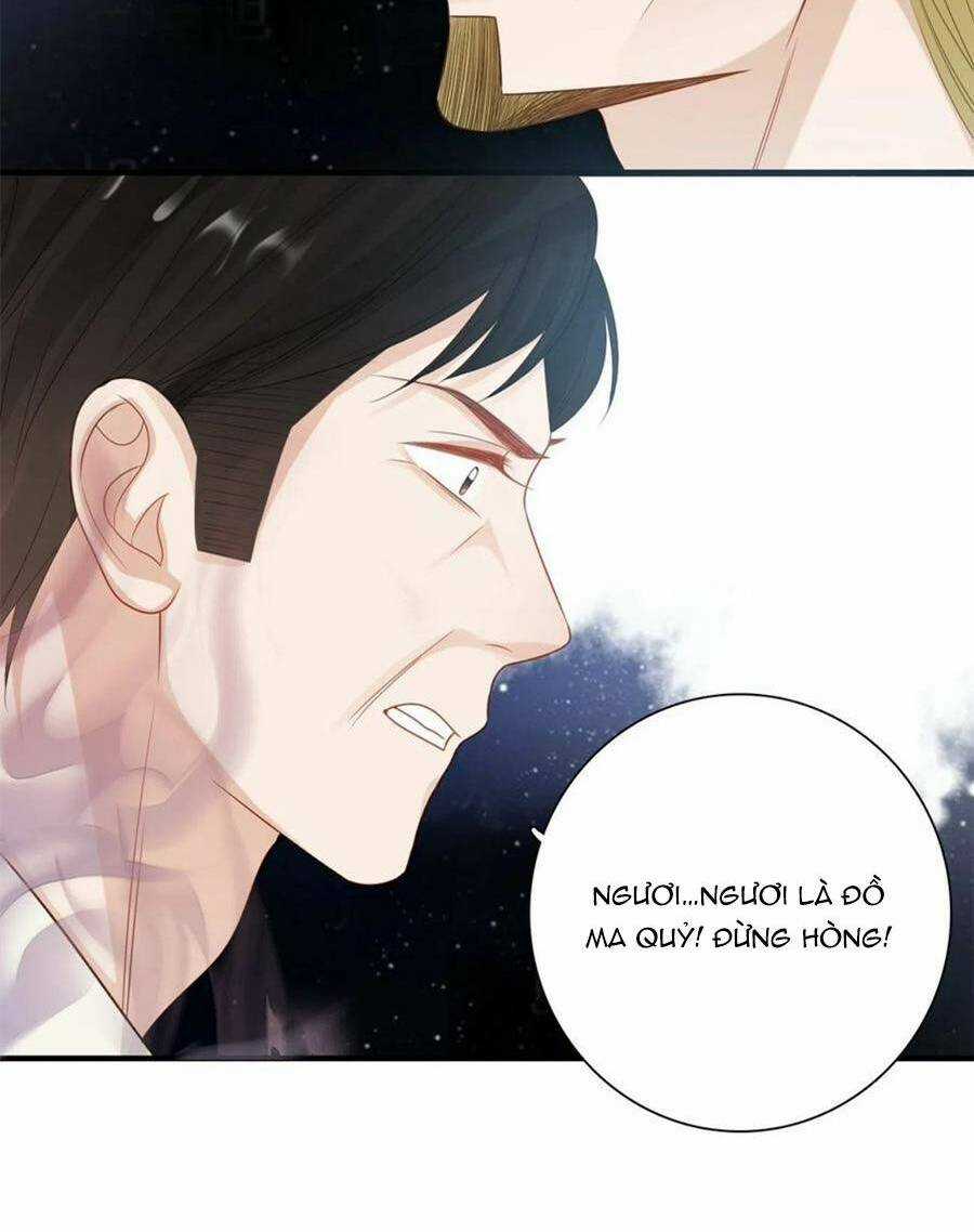 Ác Ma Thân Yêu - Chapter 45 - Trang 31