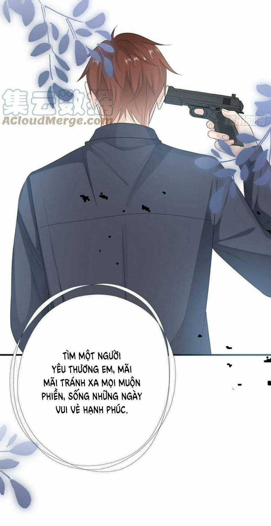 Ác Ma Thân Yêu - Chapter 45 - Trang 35