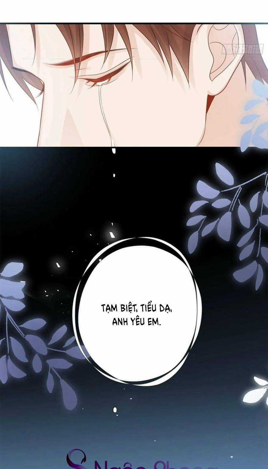 Ác Ma Thân Yêu - Chapter 45 - Trang 36