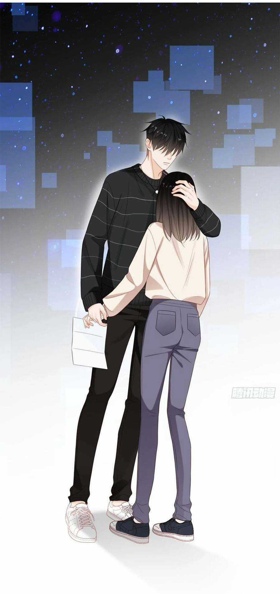 Ác Ma Thân Yêu - Chapter 45 - Trang 38