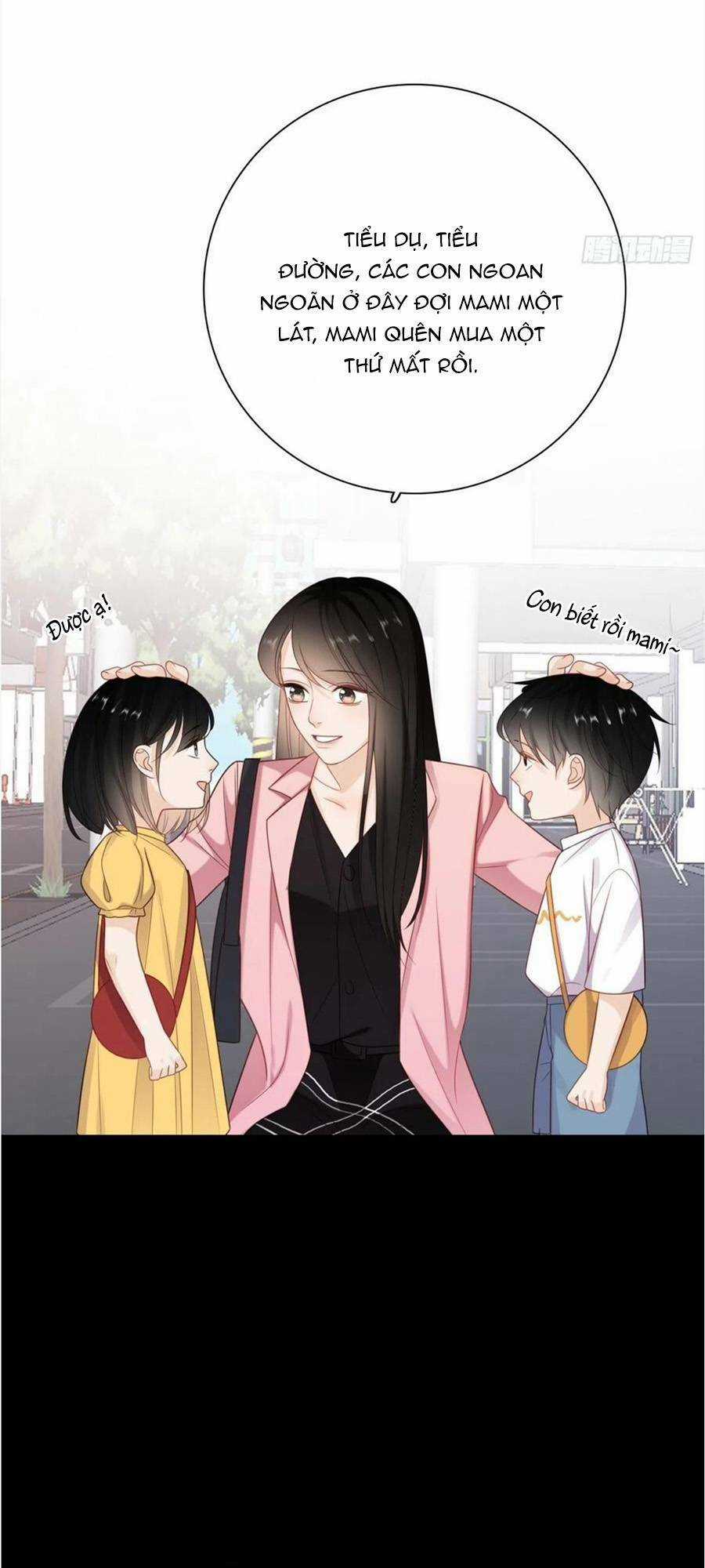 Ác Ma Thân Yêu - Chapter 45 - Trang 44