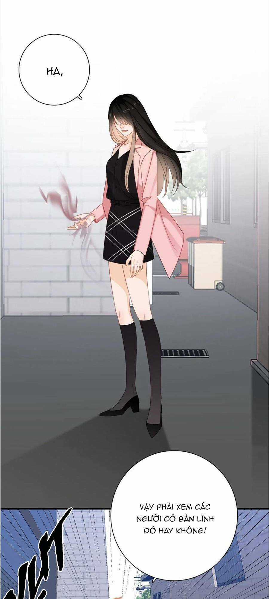 Ác Ma Thân Yêu - Chapter 45 - Trang 49