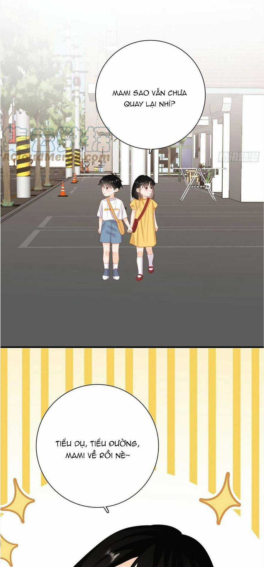 Ác Ma Thân Yêu - Chapter 45 - Trang 52