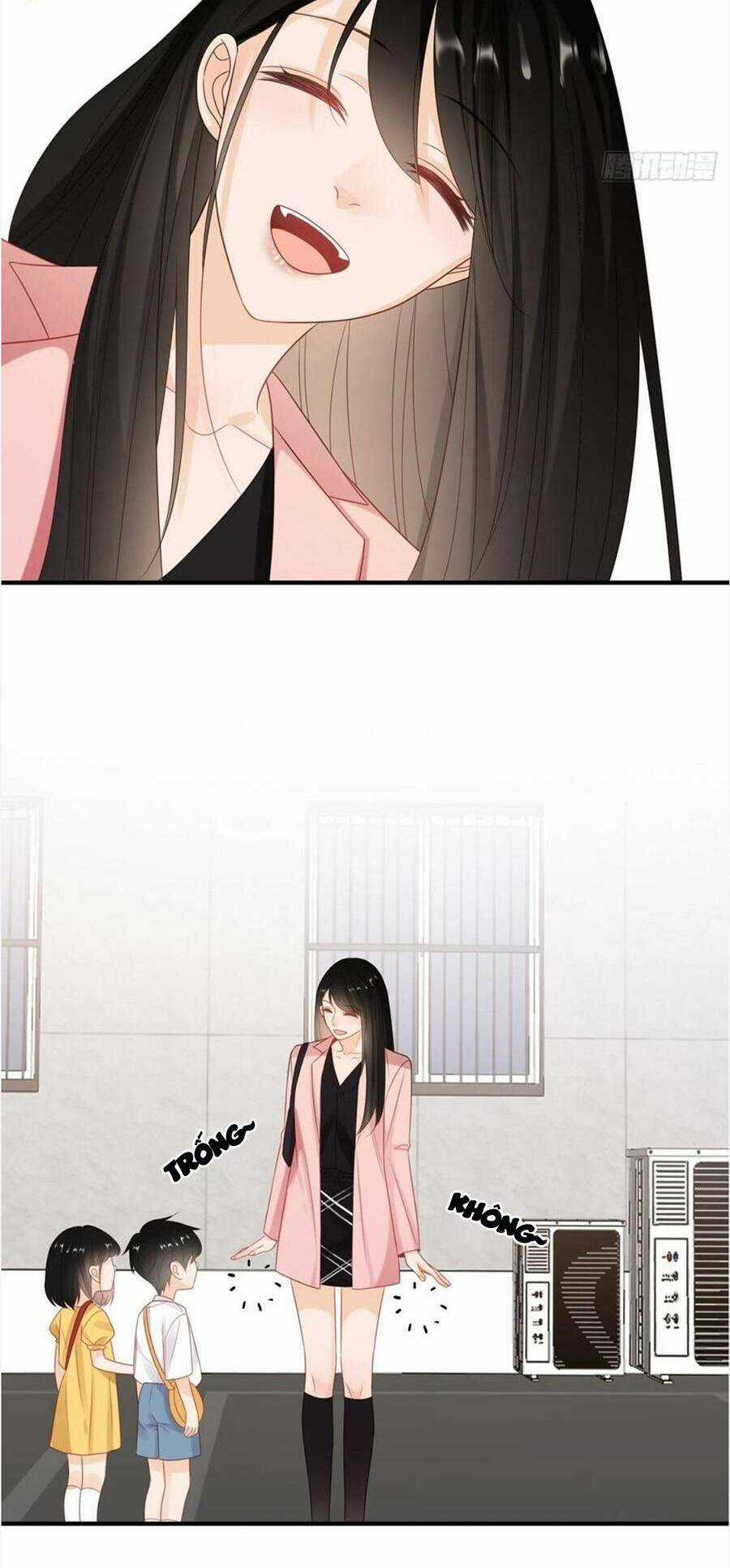 Ác Ma Thân Yêu - Chapter 45 - Trang 53