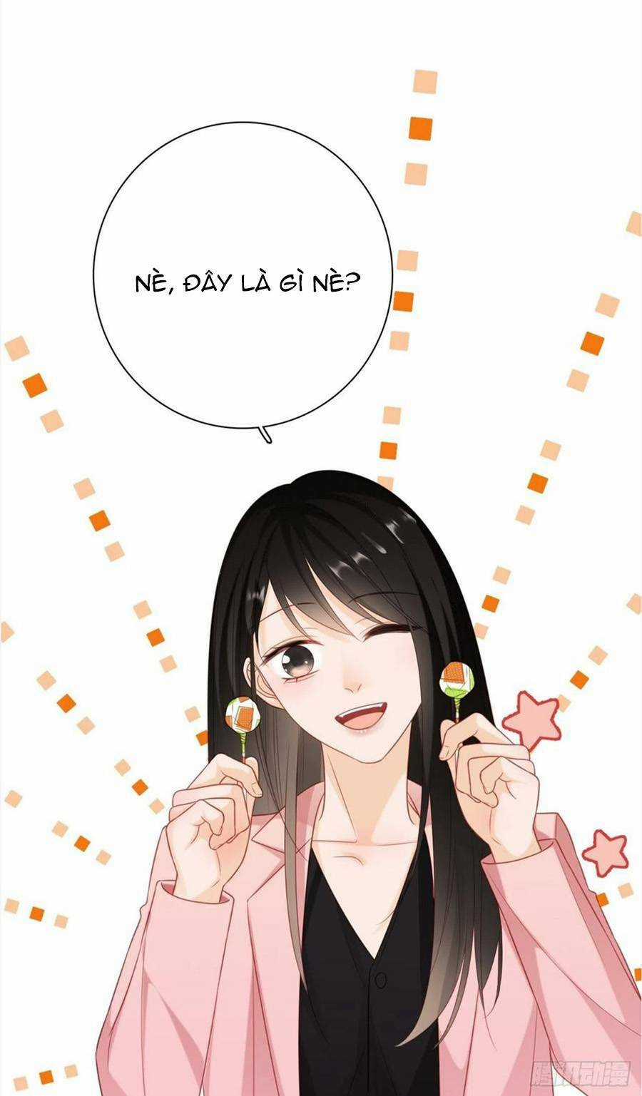 Ác Ma Thân Yêu - Chapter 45 - Trang 55