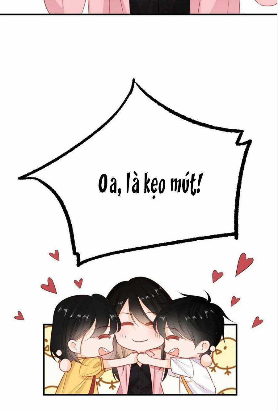 Ác Ma Thân Yêu - Chapter 45 - Trang 56