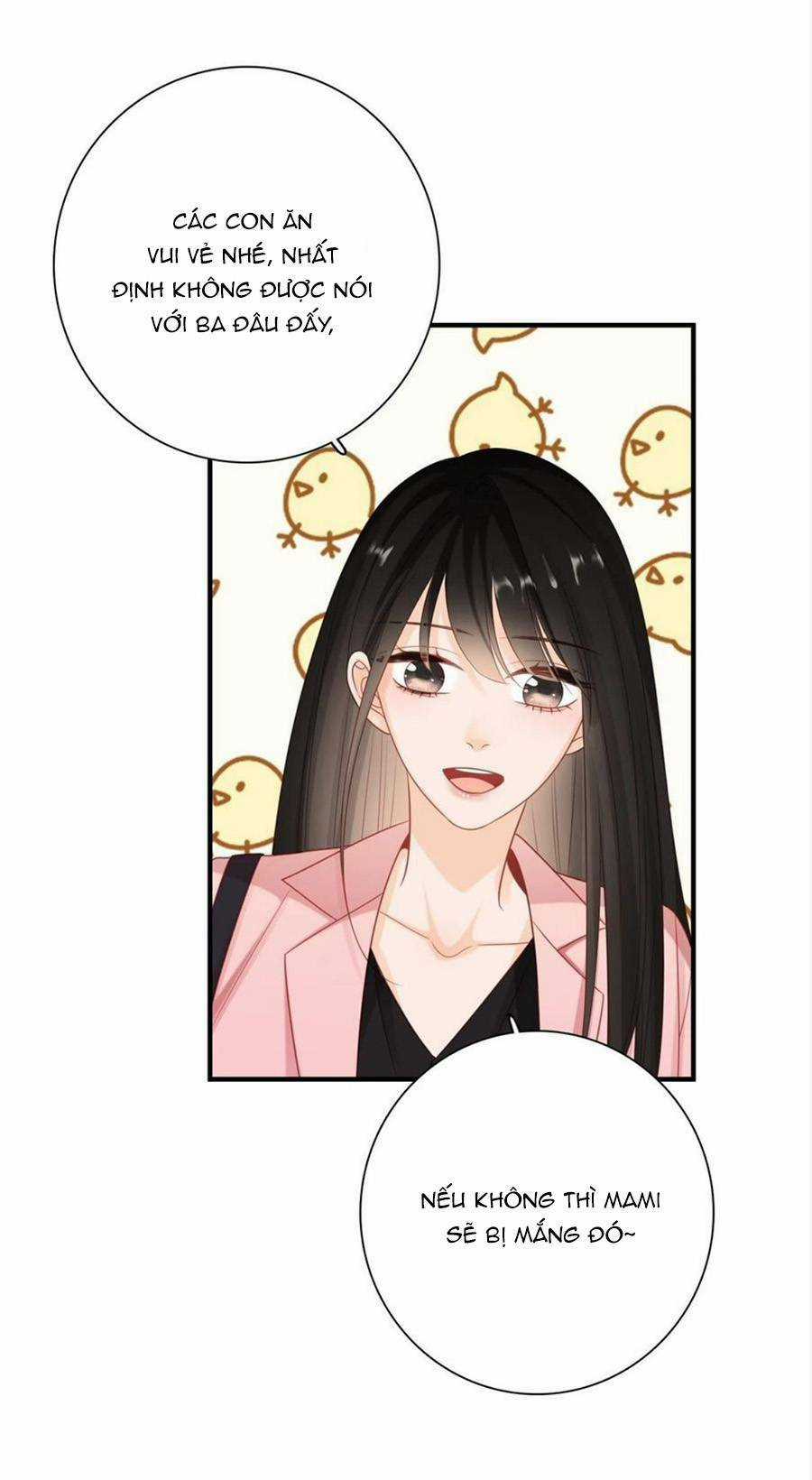 Ác Ma Thân Yêu - Chapter 45 - Trang 57