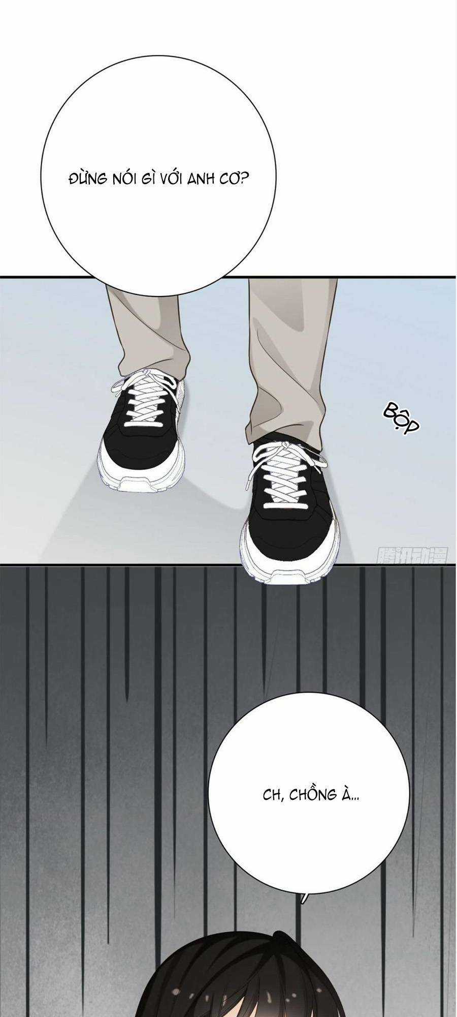 Ác Ma Thân Yêu - Chapter 45 - Trang 58