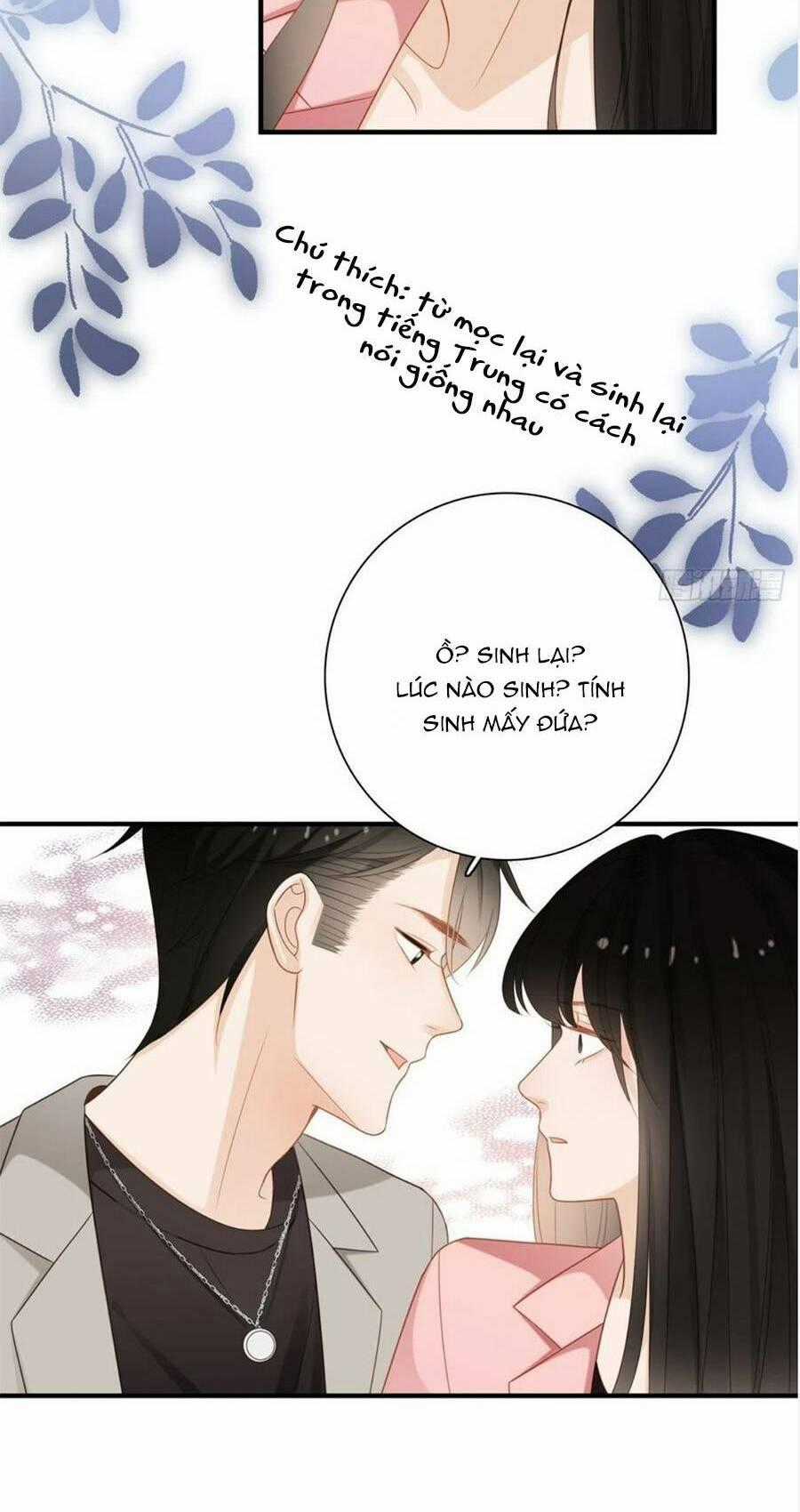 Ác Ma Thân Yêu - Chapter 45 - Trang 62