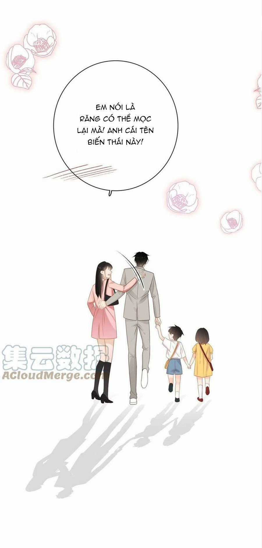 Ác Ma Thân Yêu - Chapter 45 - Trang 63