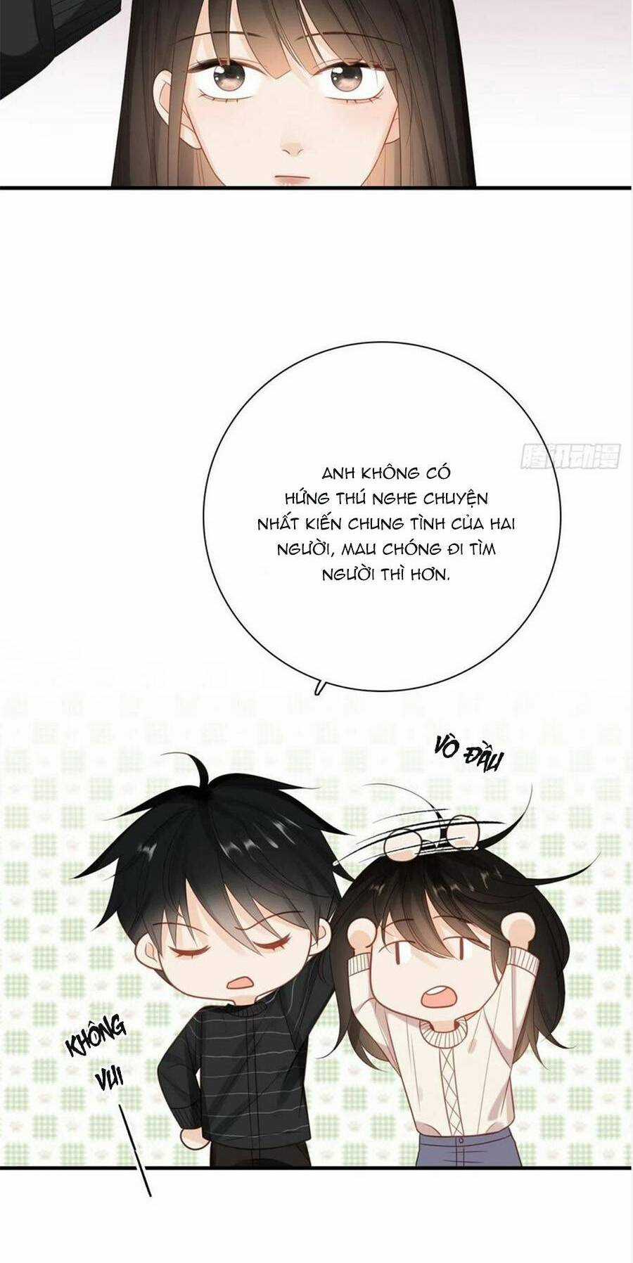 Ác Ma Thân Yêu - Chapter 45 - Trang 10