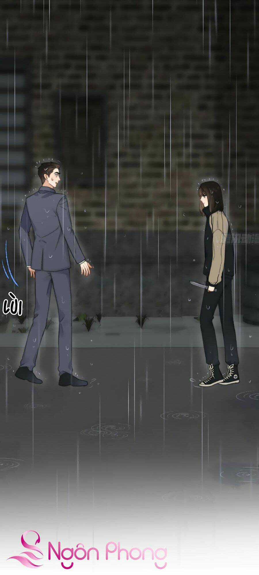 Ác Ma Thân Yêu - Chapter 5.1 - Trang 12