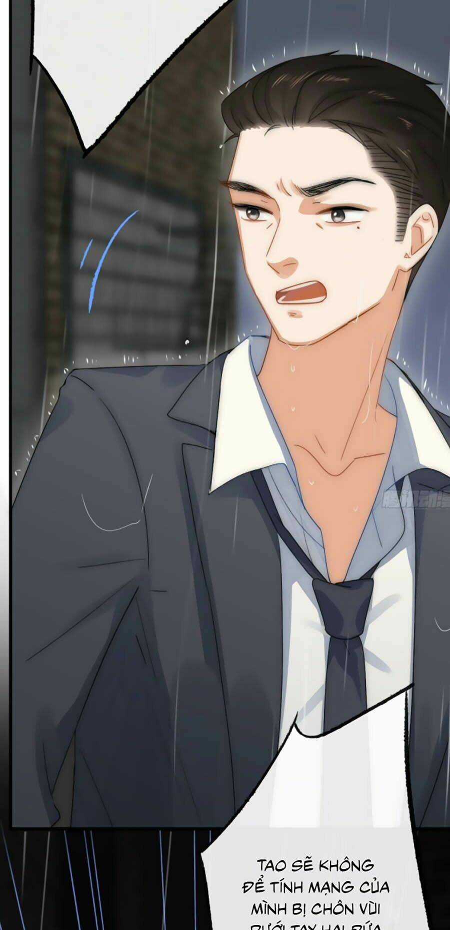 Ác Ma Thân Yêu - Chapter 5.1 - Trang 16