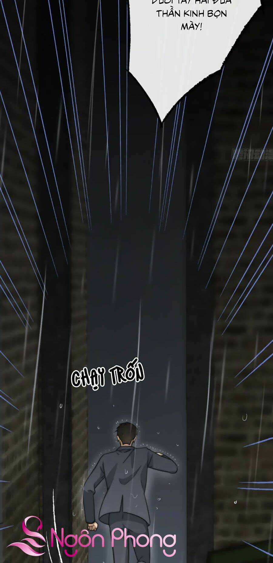 Ác Ma Thân Yêu - Chapter 5.1 - Trang 17