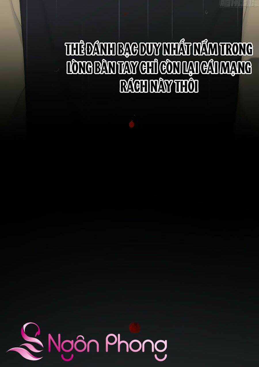 Ác Ma Thân Yêu - Chapter 5.1 - Trang 3