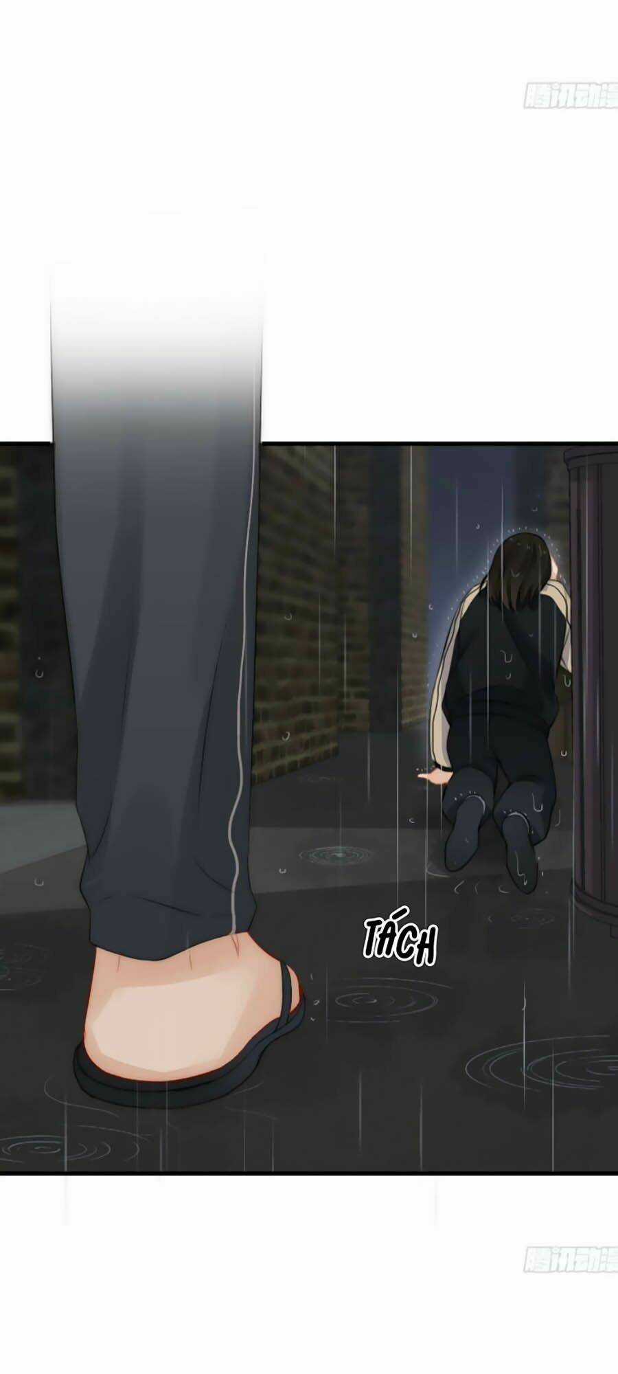 Ác Ma Thân Yêu - Chapter 5.1 - Trang 30